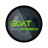 GOAT Cool Mint Strong