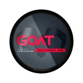 GOAT Wild Cherry Strong