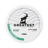 Greatest Cold Dry 16