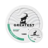 Greatest Cold Dry 16 Mega Can