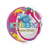 Iceberg Dragon Fruit