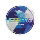 Iceberg Energy
