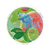 Iceberg Guava Lime