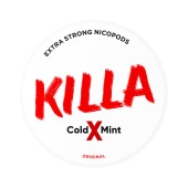 KILLA X Cold Mint
