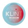 KLINT Avalanche Mint 25mg/g snus