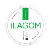 LAGOM Apple Mint Extra Strong