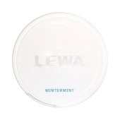 LEWA Wintermint