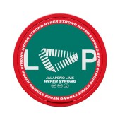 LOOP Jalapeño Lime Hyper Strong