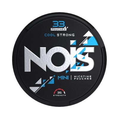 NOIS Cool Mini 35mg/g snus