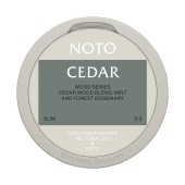 NOTO Cedar