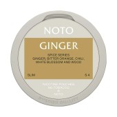 NOTO Ginger