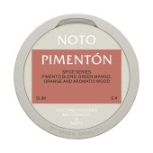 NOTO Pimentón
