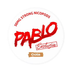 Pablo Exclusive