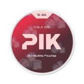 Pik Cola Ice