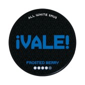 VALE Frosted Berry