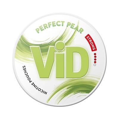 VID Perfect Pear Strong 16mg/g snus