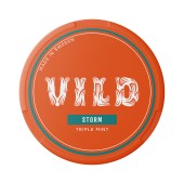 VILD Storm Triple Mint