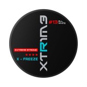 Xtrime X-Freeze