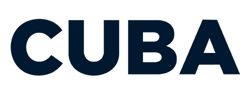 CUBA BLACK Snus Logo