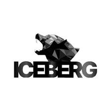 ICEBERG Snus Logo